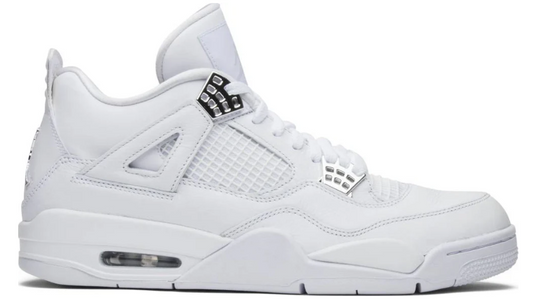 Air Jordan 4 Retro 'Pure Money' 2017