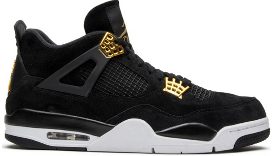 Air Jordan 4 Retro 'Royalty'