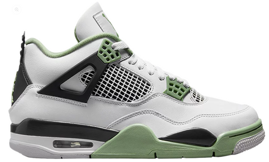 Air Jordan 4 Retro 'Motorsports'