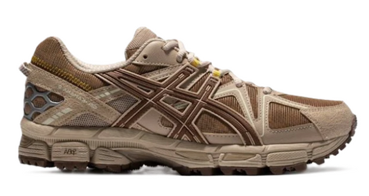 Asics Gel-Kahana 8 ‘Brown’