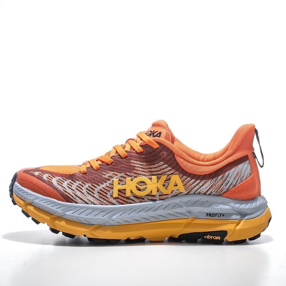 Hoka Mafate Speed4