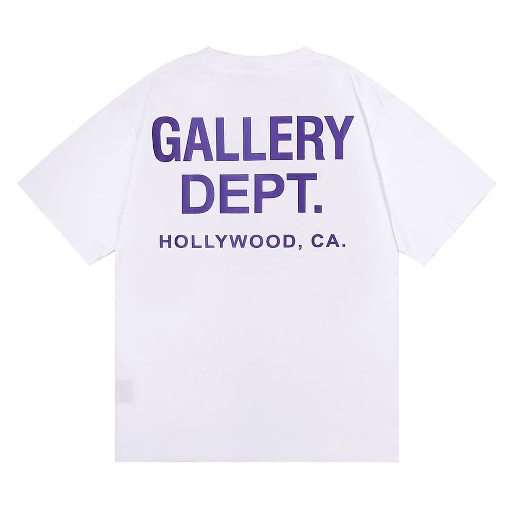 Gallery Dept Hollywood