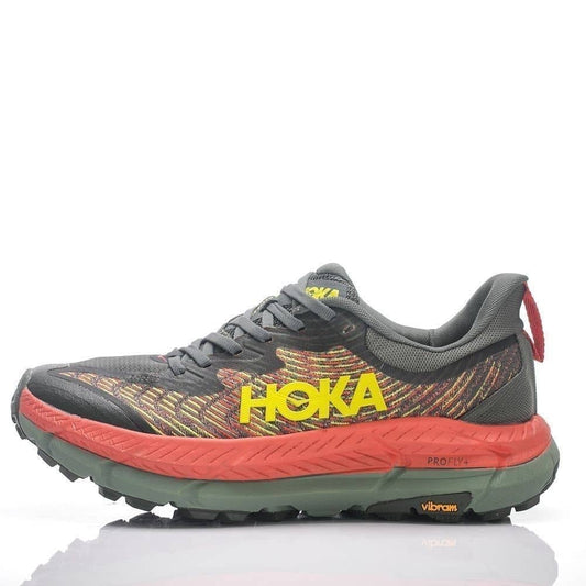 Hoka Mafate Speed4