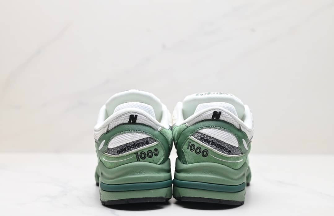 NB 1000 Gren Grey