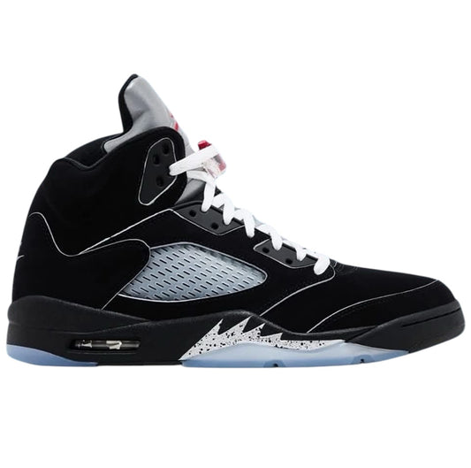 Jordan 5 Retro Black