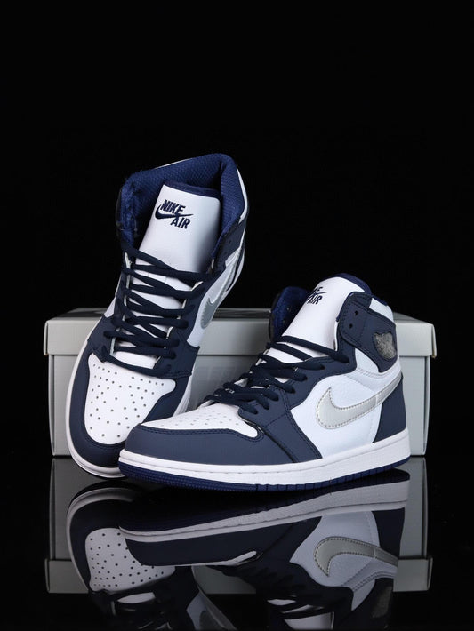 Air Jordan 1 Retro High ‘Midnight Navy’