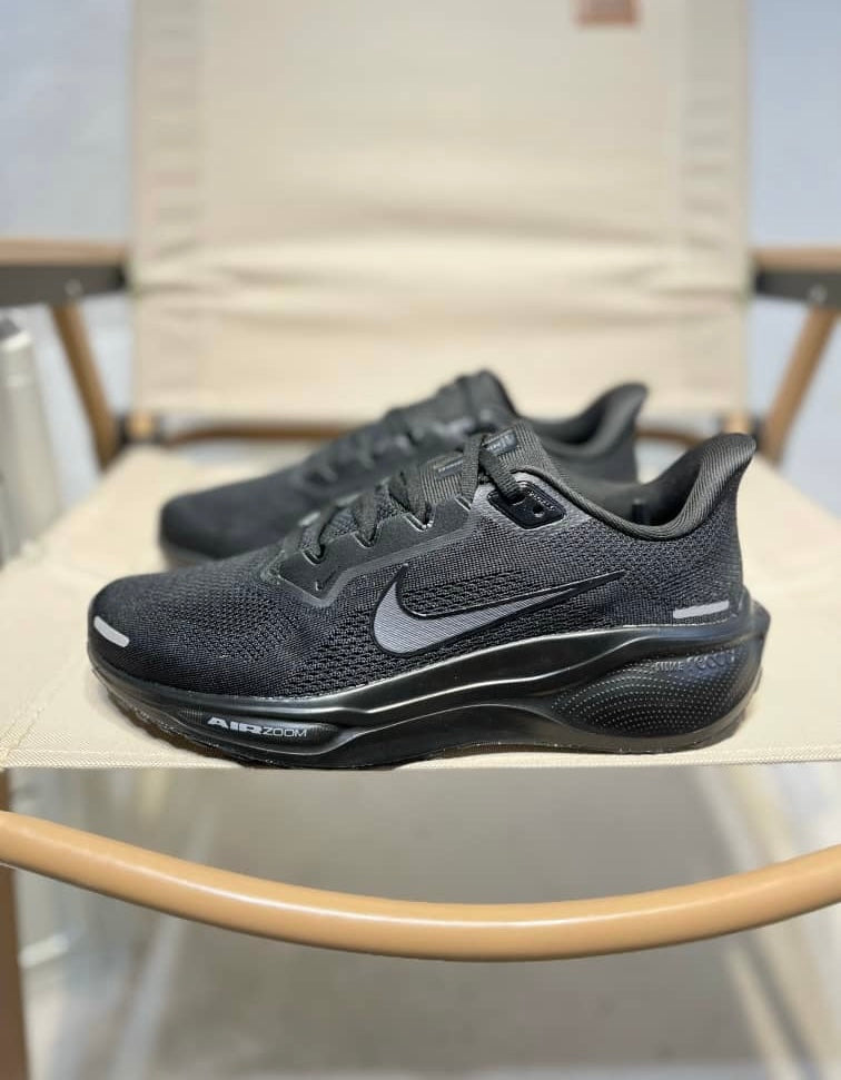 Air Zoom Pegasus 41 Black