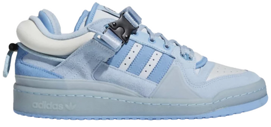 Bad Bunny x Forum Buckle Low 'Blue Tint