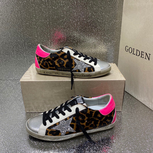 GGDB Pink & Leopardo 🪩🐆