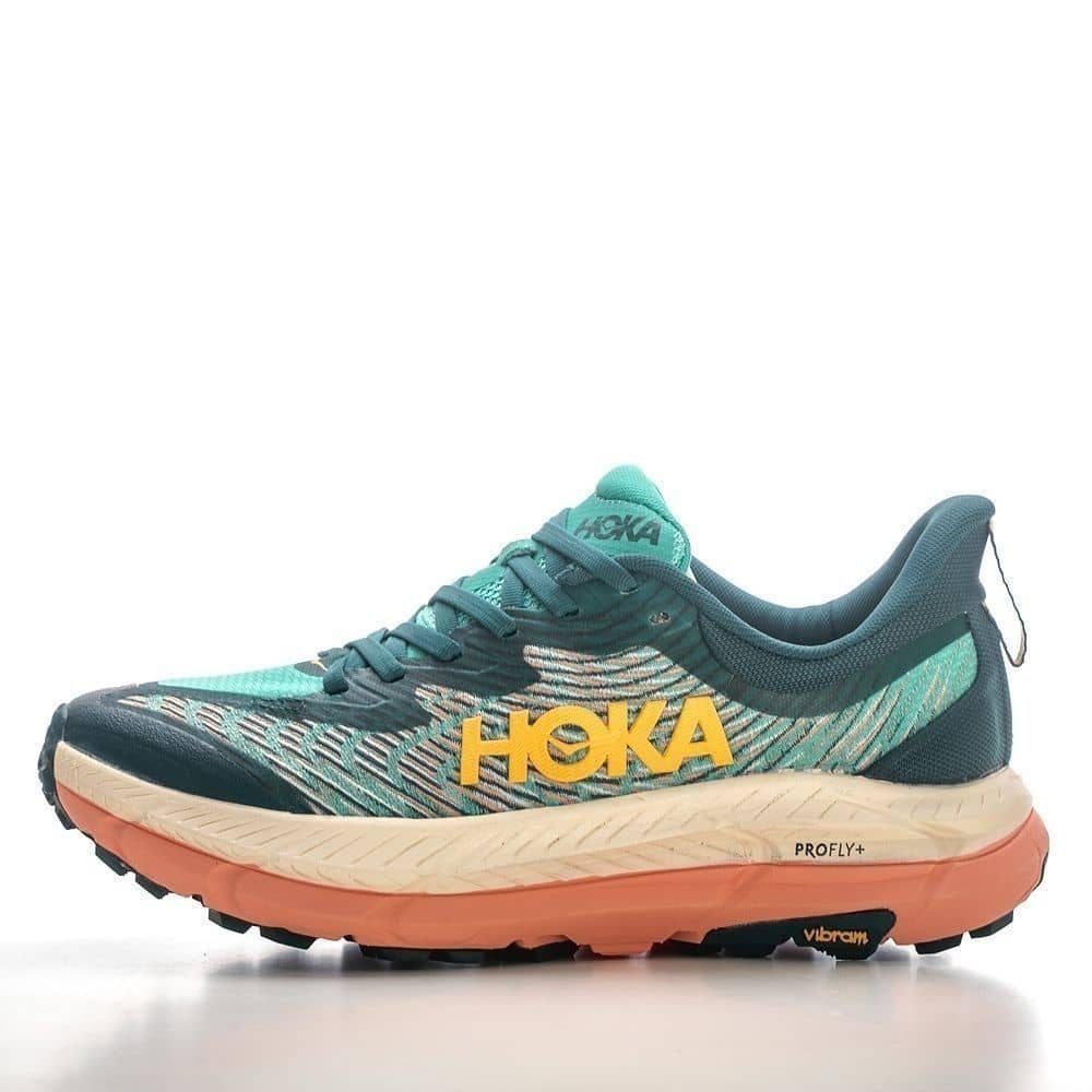 Hoka Mafate Speed4