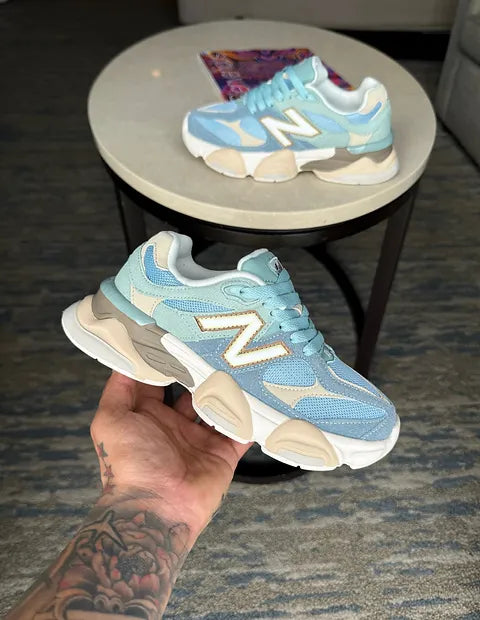 NB 9060 Kids