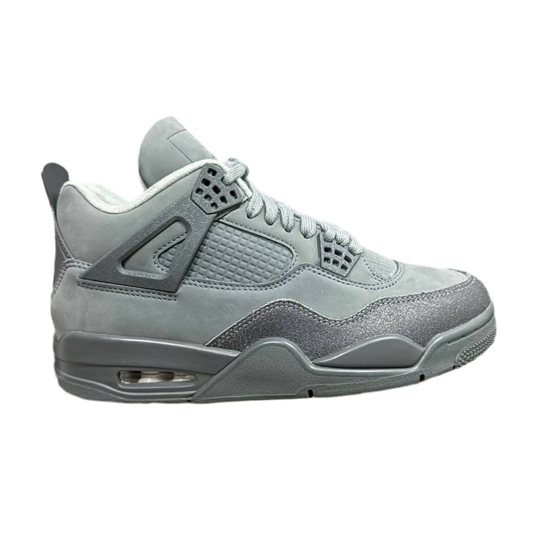 Air Jordan 4 Retro SE ‘Wet Cement’