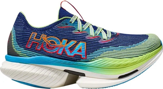 Hoka Cielo X1 ‘Evening Sky Lettuce’