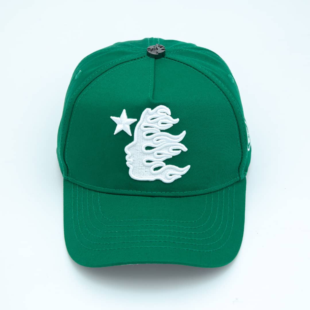 Gorra Hellstar