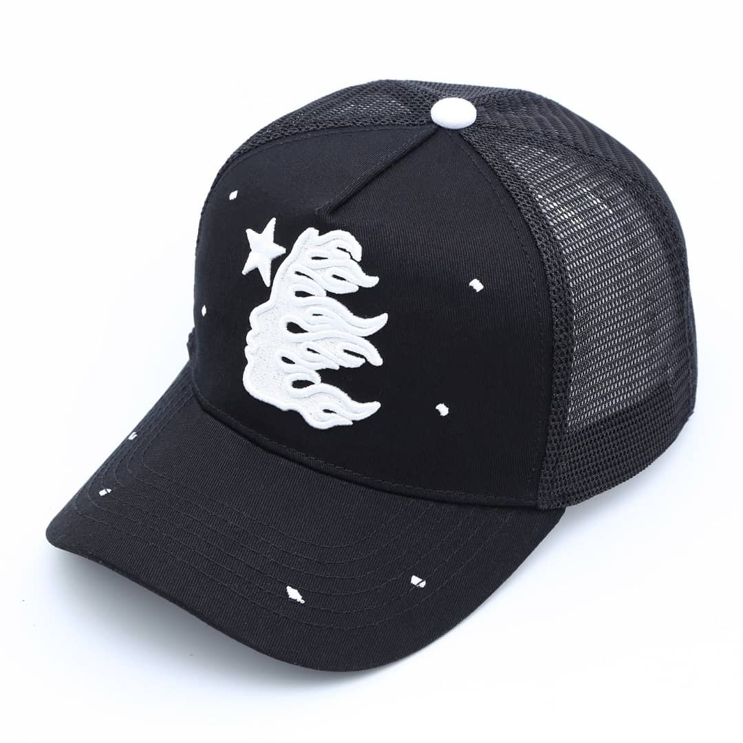 Gorra Hellstar