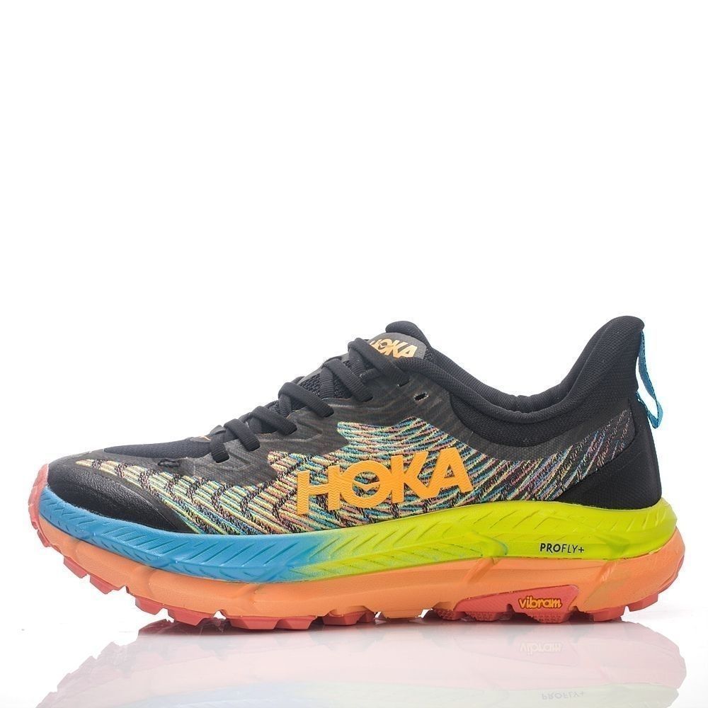 Hoka Mafate Speed4