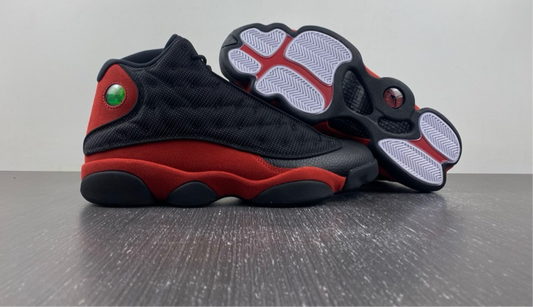 Jordan 13 Bred