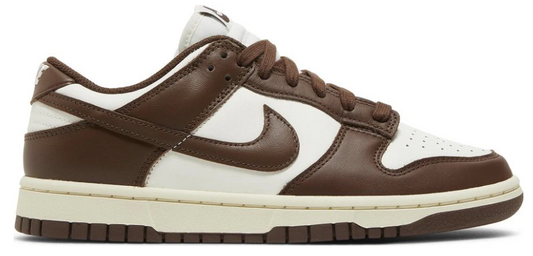 Dunk Low Cacao “Brown/ Sail"