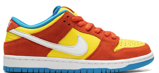 Dunk Low SB ‘Bart Simpson’