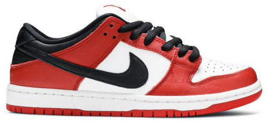 Dunk Low SB 'J-Pack Chicago'