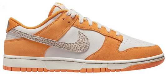 Dunk Low Safari 'Kumquat'