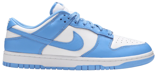 Dunk Low UNC