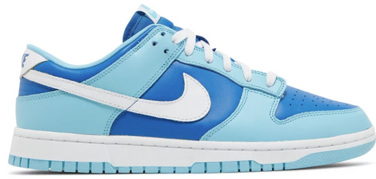 Dunk Low 'Argon Blue'