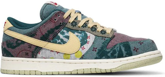 Dunk Low ‘Community Garden’