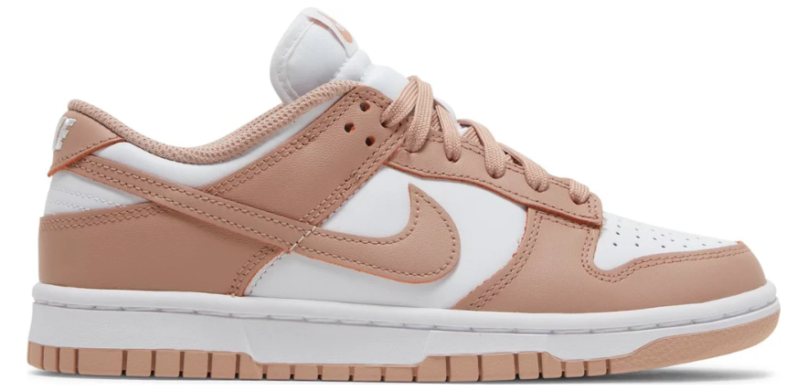 Dunk Low 'Rose Whisper'