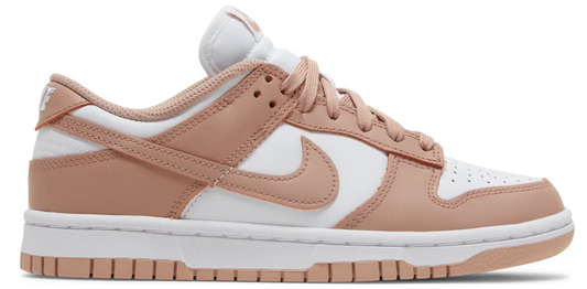 Dunk Low 'Rose Whisper'