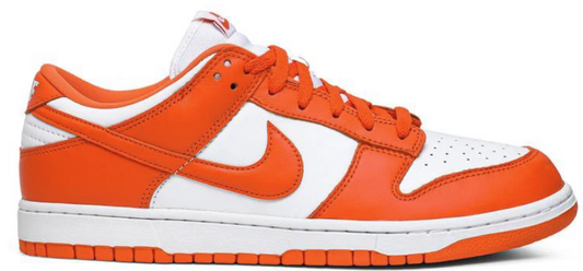 Dunk Low “Syracuse”