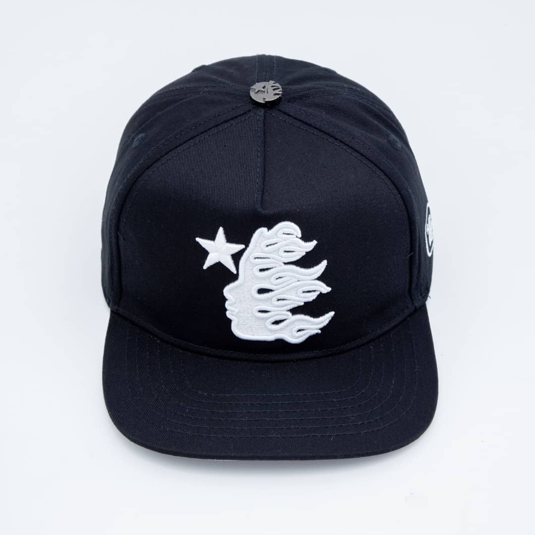 Gorra Hellstar