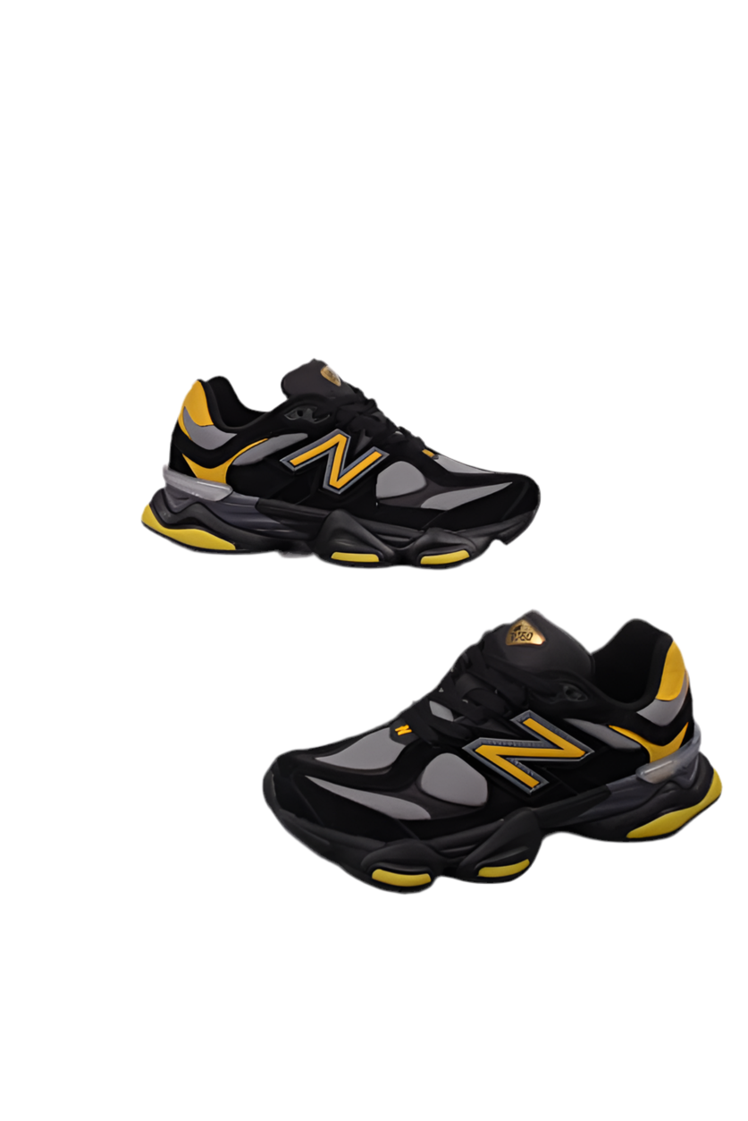 NB 9060 Yellow Black