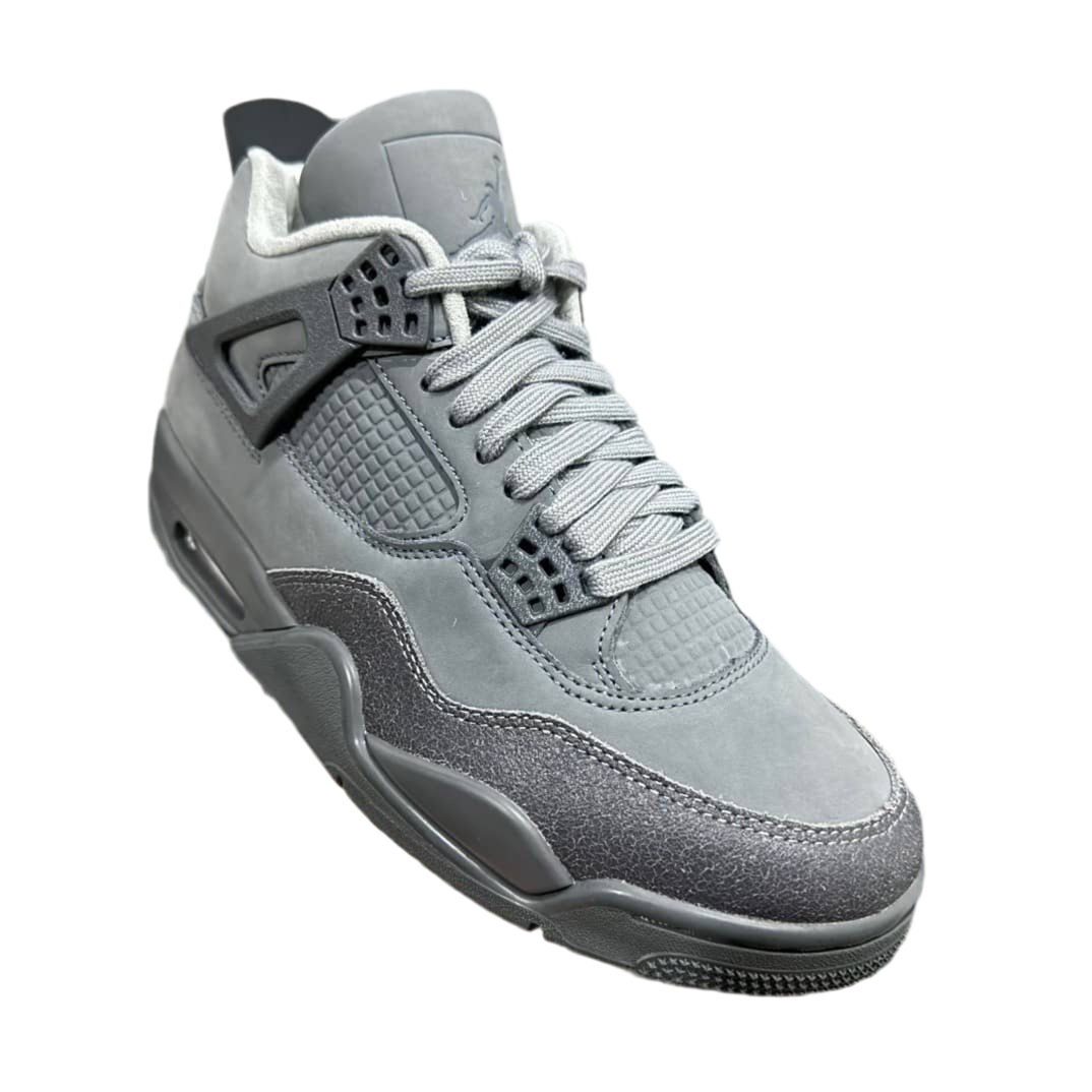 Air Jordan 4 Retro SE ‘Wet Cement’