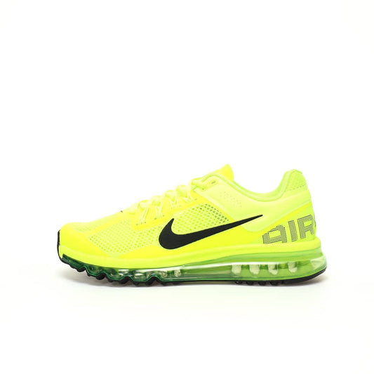 Air Max 2013 “Volt Cyber”