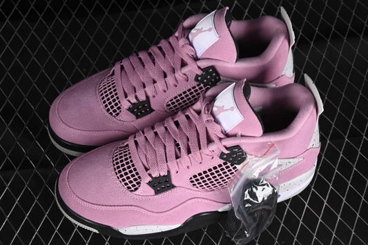 Retro 4 Orchid