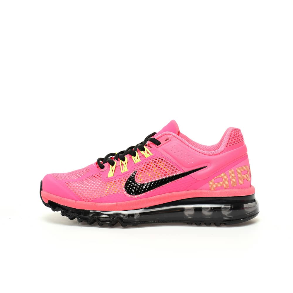 Air Max 2013 Pink