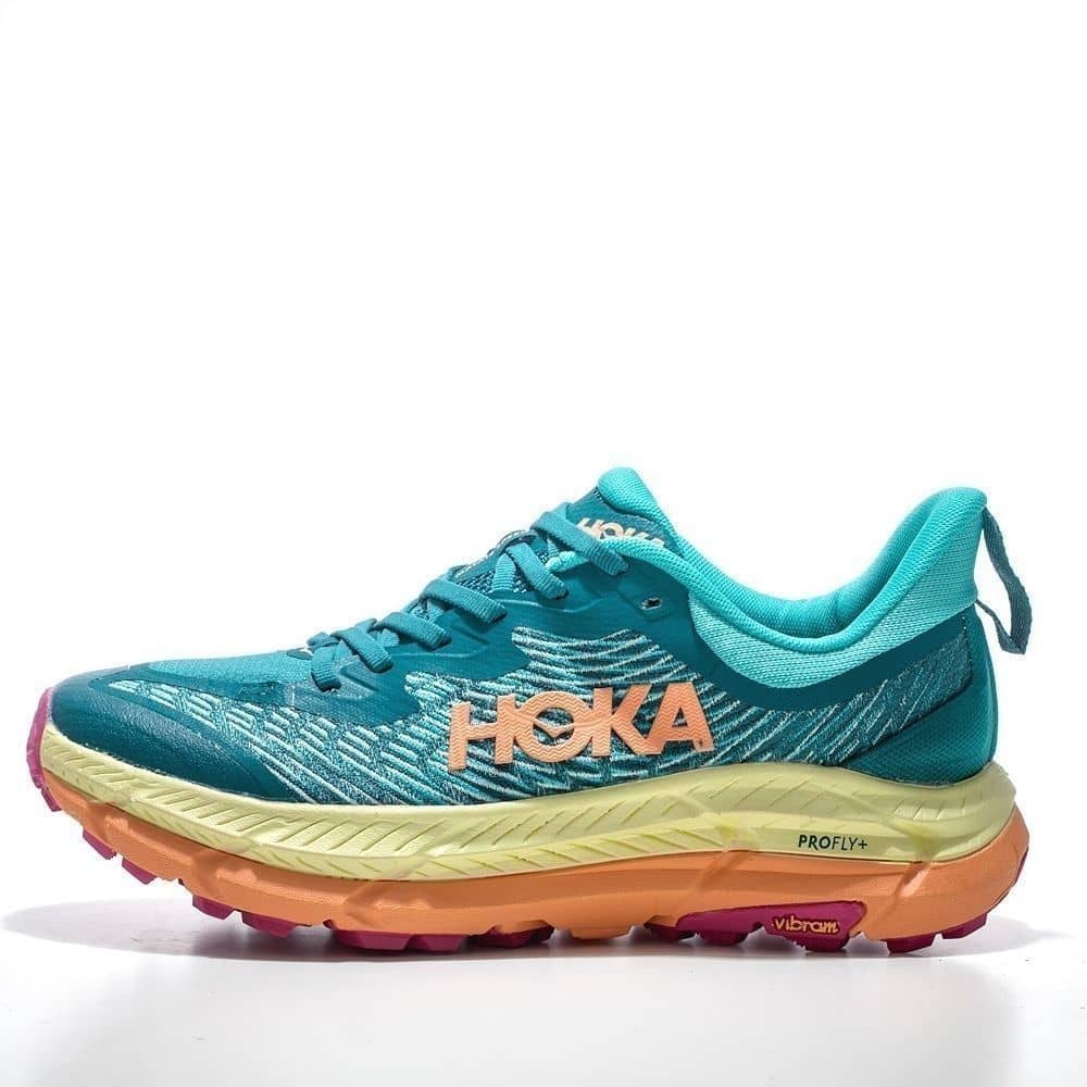 Hoka Mafate Speed4