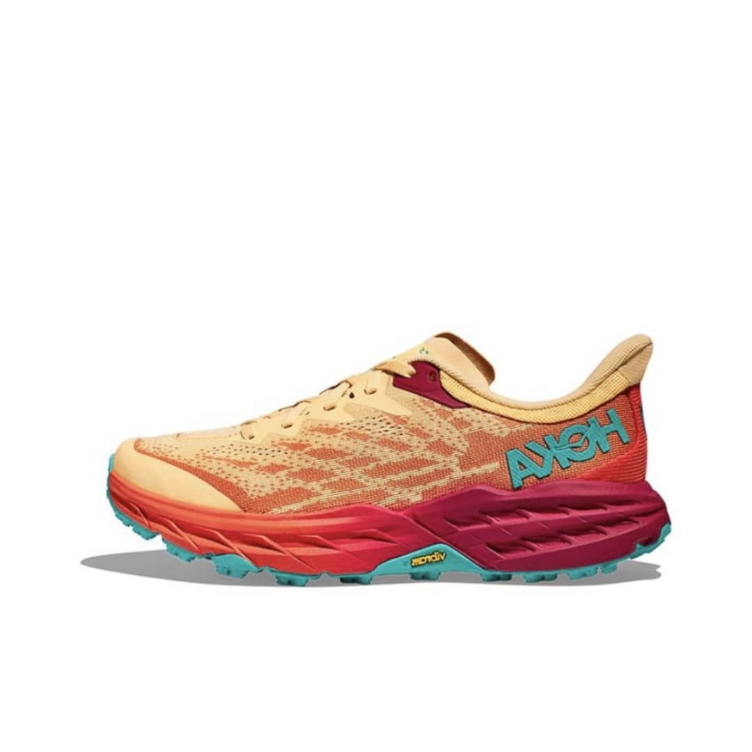 Hoka Mafate Speed5