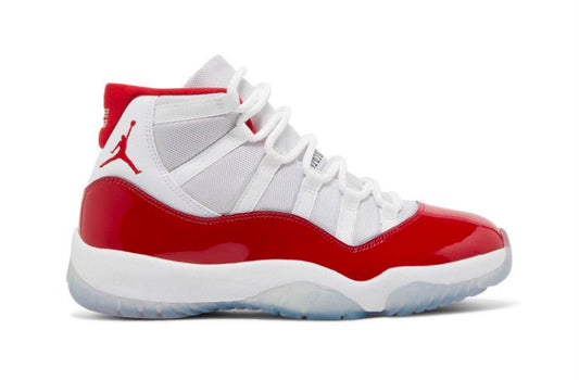 Air Jordan 11 Retro Cherry