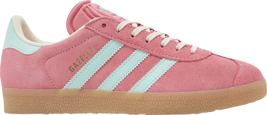 Gazelle 'Bliss Pink Clear Mint'