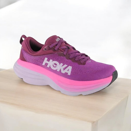 Hoka Bondi8