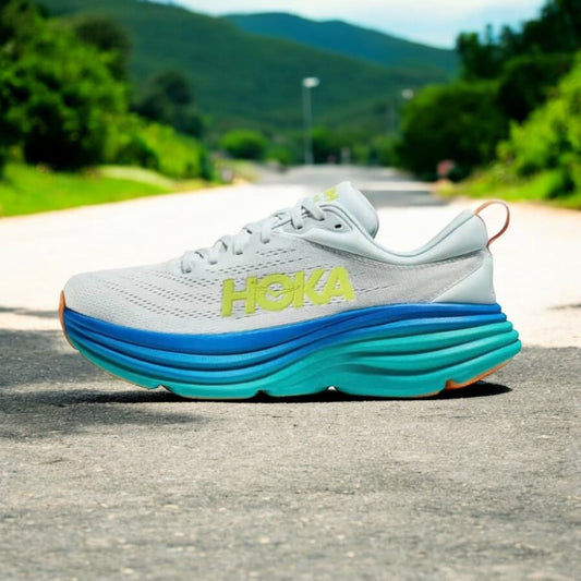 Hoka Bondi8