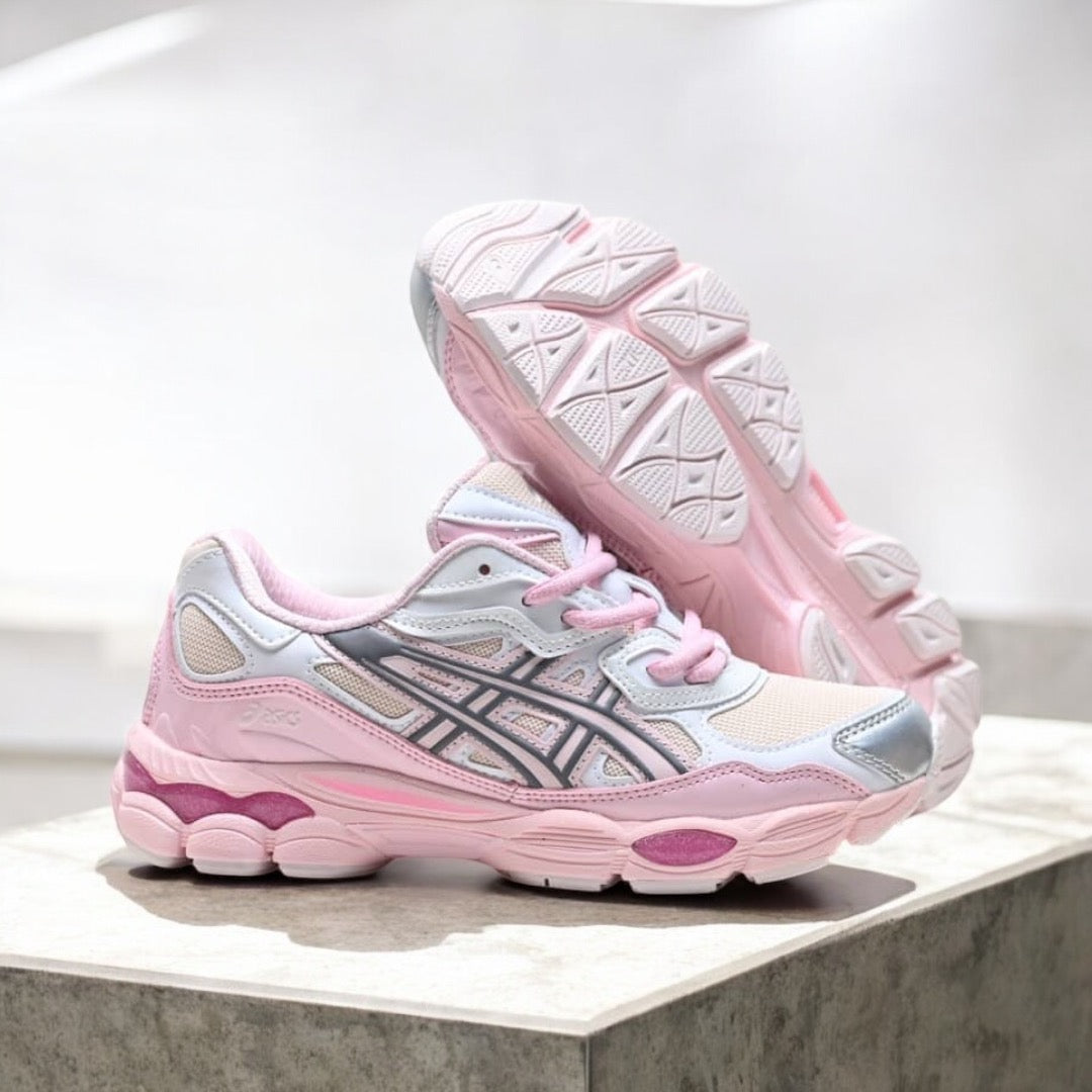 ASICS - GEL NYC BABY PINK