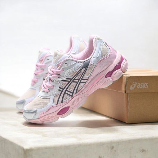 ASICS - GEL NYC BABY PINK