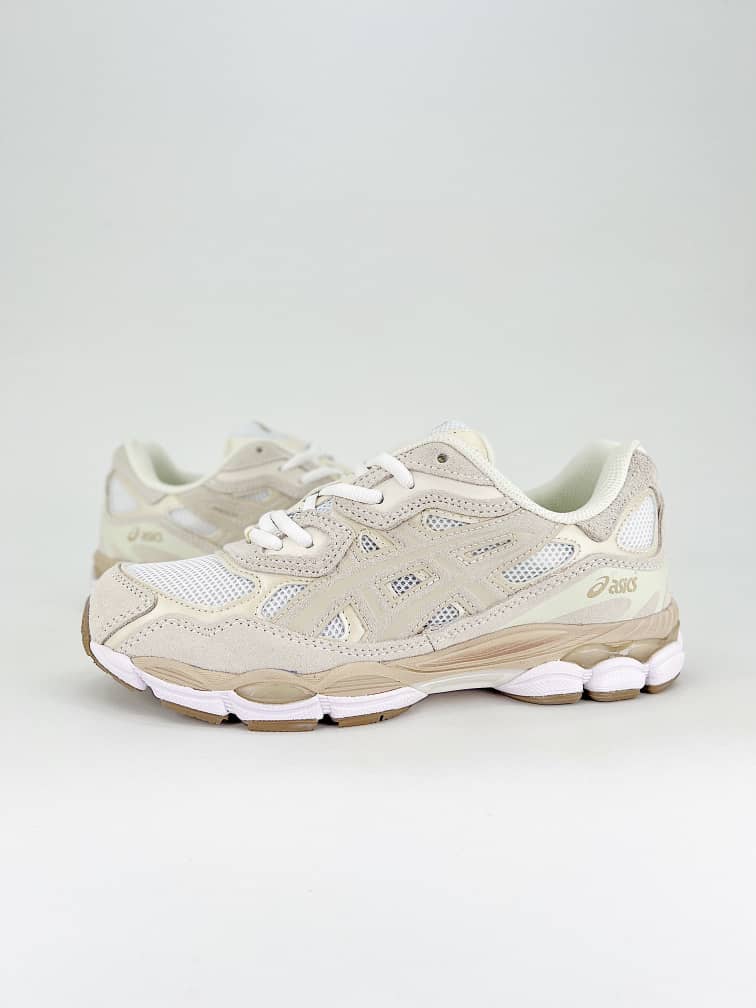 ASICS - GEL NYC CREMA