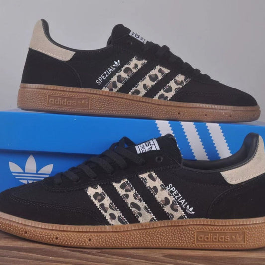 Spezial Back & Leopards