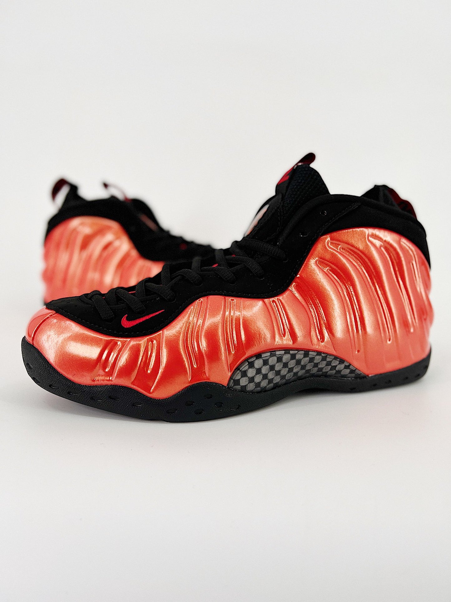 Nike Foamposite One