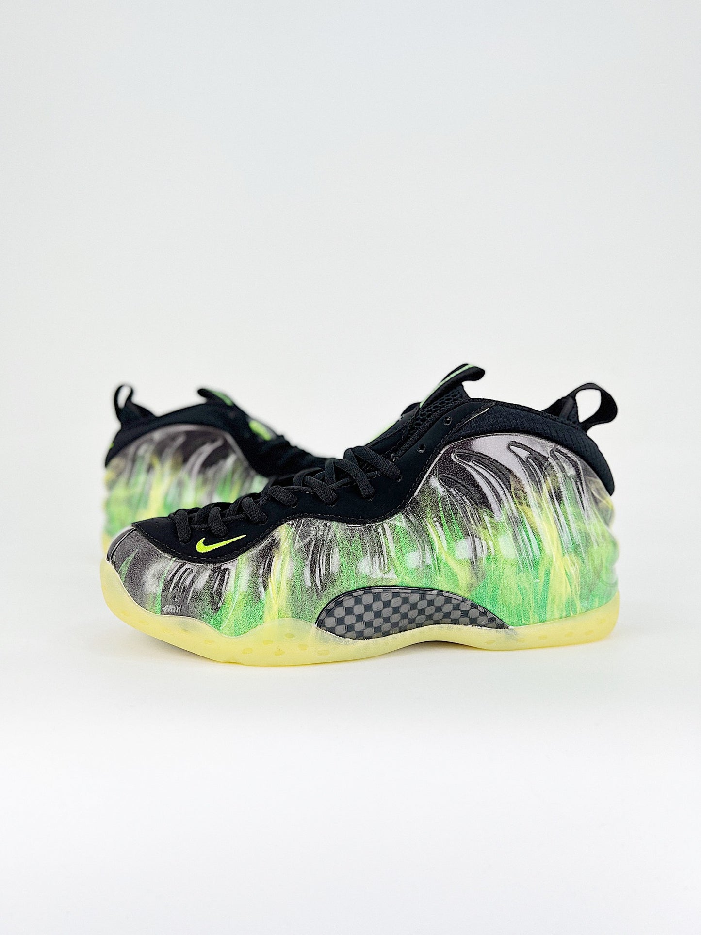 Nike Foamposite One