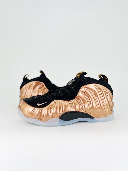 Nike Foamposite One